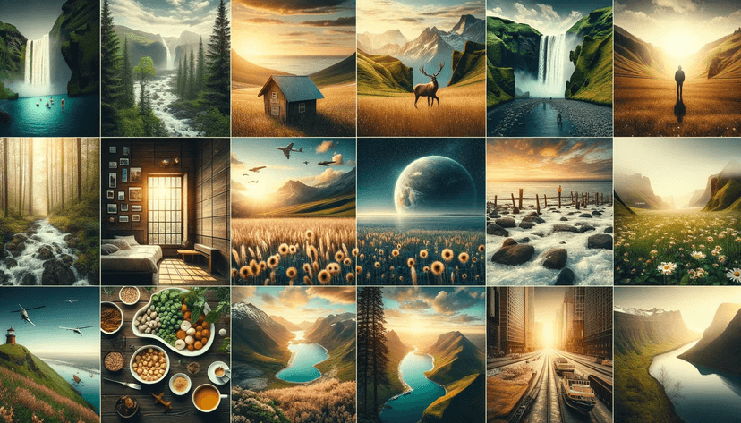 Collage Creator