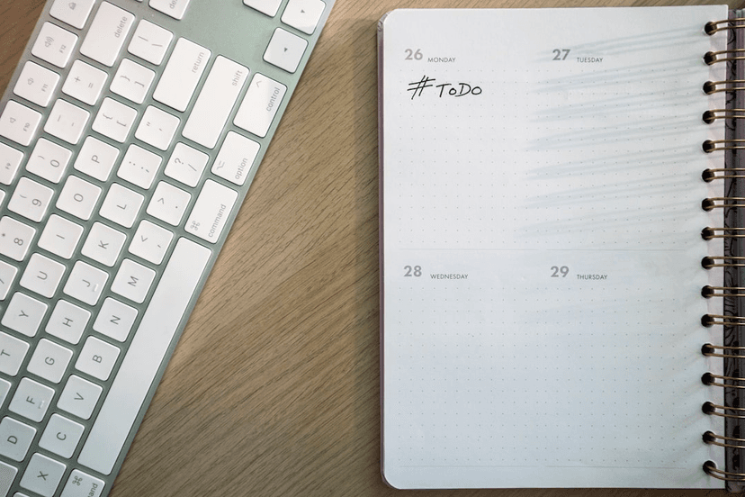 Scheduling Interface
